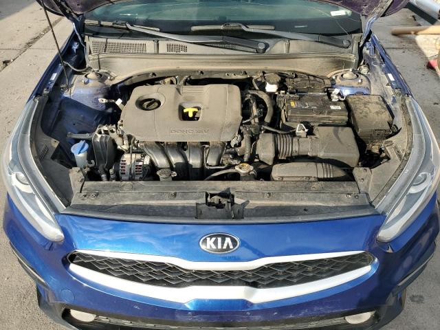 Photo 10 VIN: 3KPF24AD4KE091622 - KIA FORTE FE 