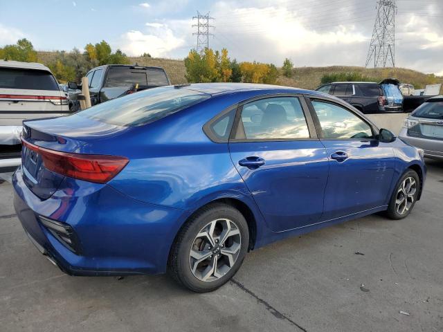 Photo 2 VIN: 3KPF24AD4KE091622 - KIA FORTE FE 