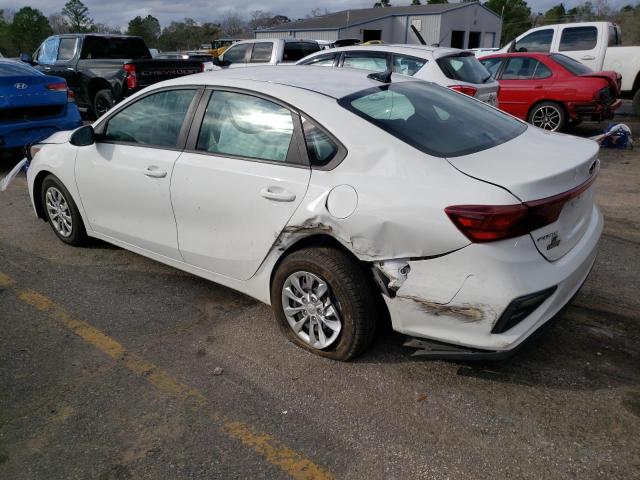 Photo 1 VIN: 3KPF24AD4KE091698 - KIA FORTE FE 