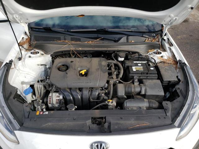 Photo 10 VIN: 3KPF24AD4KE091698 - KIA FORTE FE 