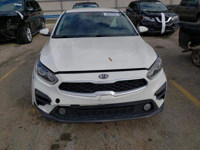 Photo 4 VIN: 3KPF24AD4KE091698 - KIA FORTE FE 