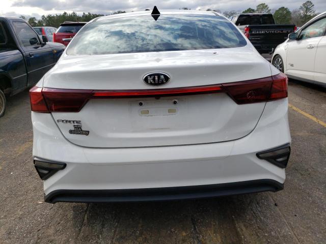 Photo 5 VIN: 3KPF24AD4KE091698 - KIA FORTE FE 