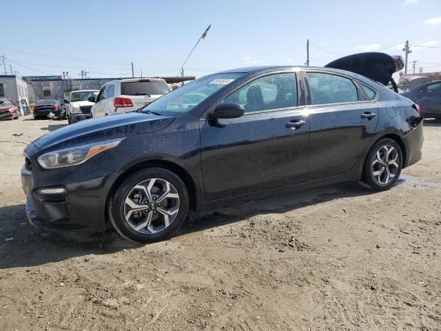 Photo 0 VIN: 3KPF24AD4KE093449 - KIA FORTE 