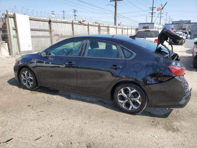 Photo 1 VIN: 3KPF24AD4KE093449 - KIA FORTE 