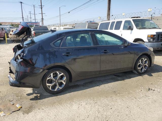 Photo 2 VIN: 3KPF24AD4KE093449 - KIA FORTE 