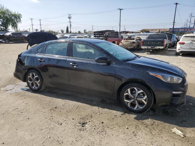 Photo 3 VIN: 3KPF24AD4KE093449 - KIA FORTE 