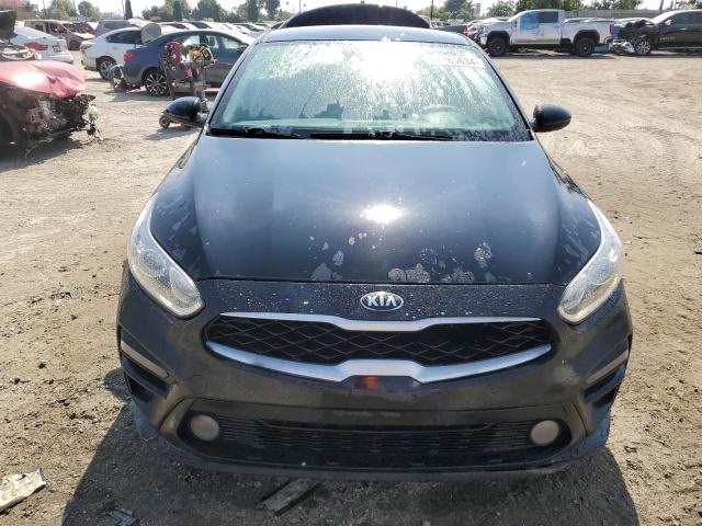 Photo 4 VIN: 3KPF24AD4KE093449 - KIA FORTE 