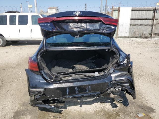 Photo 5 VIN: 3KPF24AD4KE093449 - KIA FORTE 