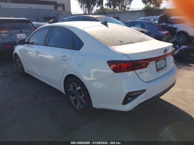 Photo 2 VIN: 3KPF24AD4KE094388 - KIA FORTE 