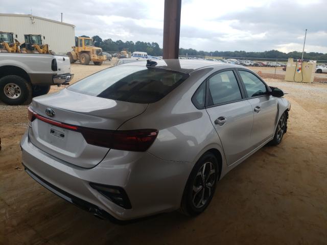 Photo 3 VIN: 3KPF24AD4KE095587 - KIA FORTE FE 