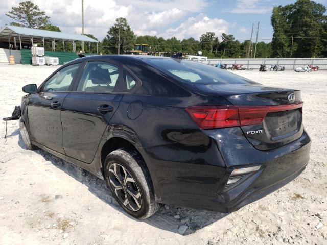 Photo 2 VIN: 3KPF24AD4KE095895 - KIA FORTE FE 