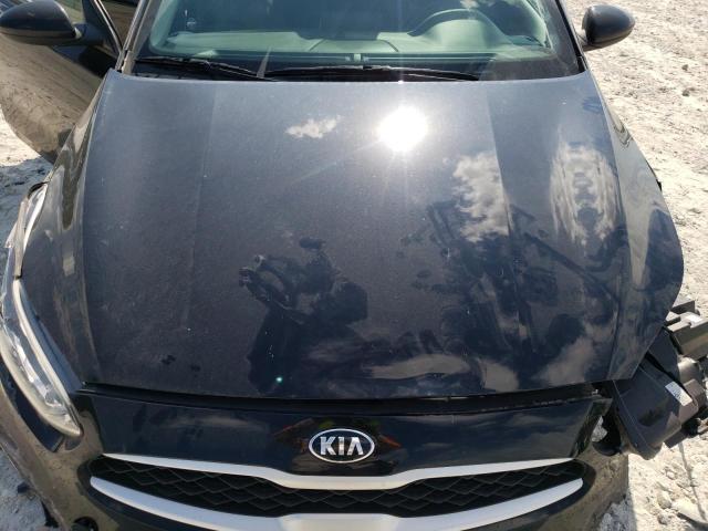 Photo 6 VIN: 3KPF24AD4KE095895 - KIA FORTE FE 