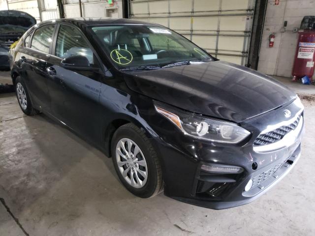 Photo 0 VIN: 3KPF24AD4KE097467 - KIA FORTE FE 