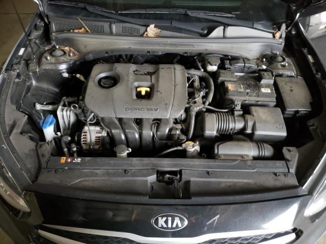 Photo 6 VIN: 3KPF24AD4KE097467 - KIA FORTE FE 