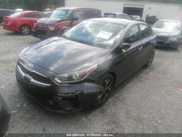 Photo 1 VIN: 3KPF24AD4KE097534 - KIA FORTE 