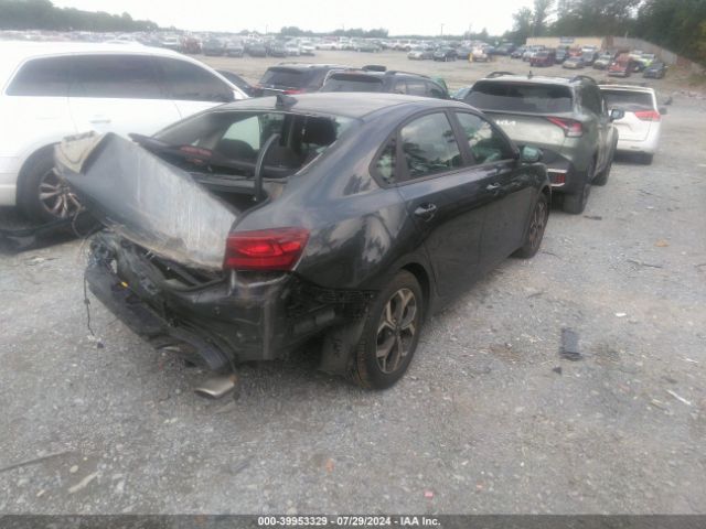 Photo 3 VIN: 3KPF24AD4KE097534 - KIA FORTE 