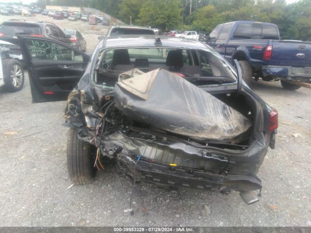 Photo 5 VIN: 3KPF24AD4KE097534 - KIA FORTE 