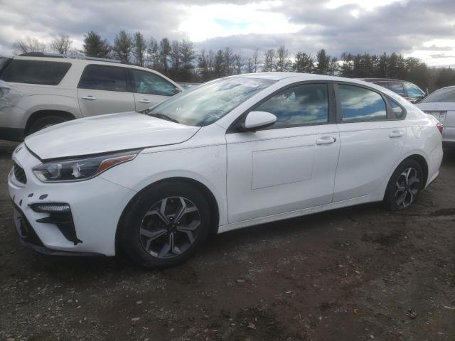 Photo 0 VIN: 3KPF24AD4KE101002 - KIA FORTE 