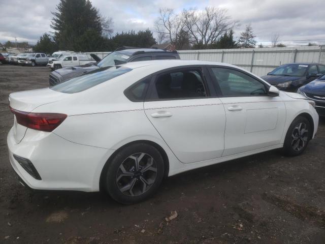 Photo 2 VIN: 3KPF24AD4KE101002 - KIA FORTE 