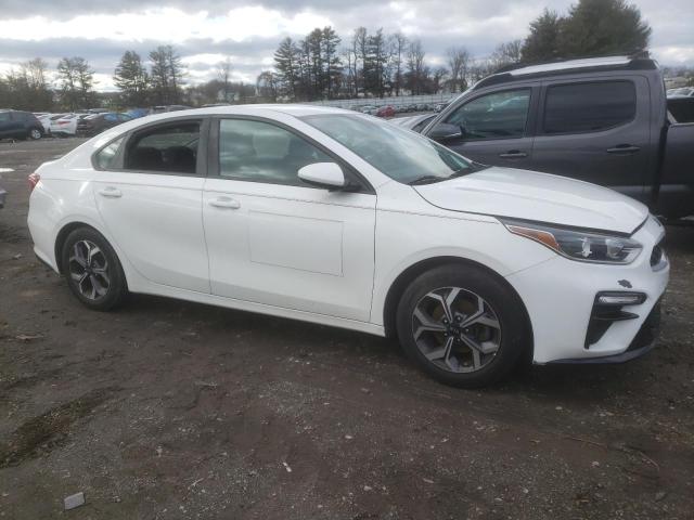 Photo 3 VIN: 3KPF24AD4KE101002 - KIA FORTE 