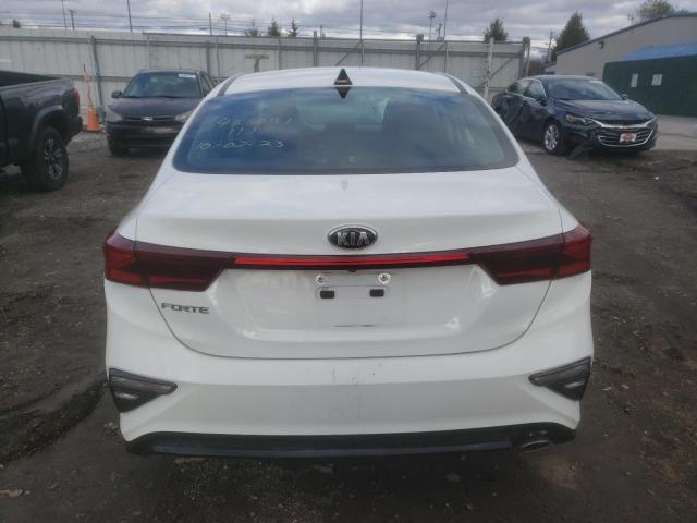 Photo 5 VIN: 3KPF24AD4KE101002 - KIA FORTE 