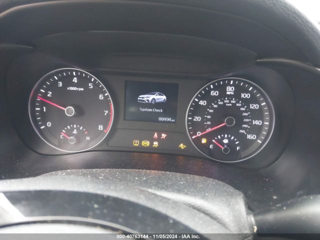 Photo 6 VIN: 3KPF24AD4KE103090 - KIA FORTE 