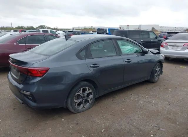 Photo 3 VIN: 3KPF24AD4KE103333 - KIA FORTE 