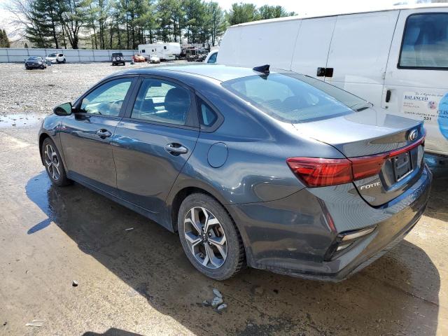 Photo 1 VIN: 3KPF24AD4KE103347 - KIA FORTE 