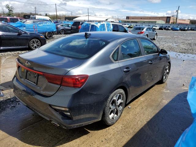 Photo 2 VIN: 3KPF24AD4KE103347 - KIA FORTE 