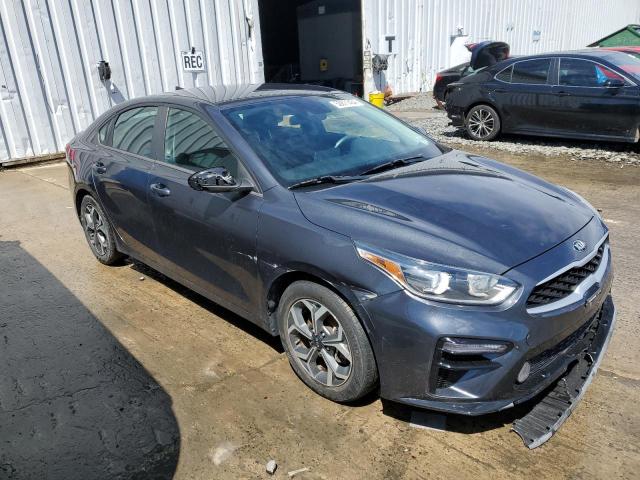 Photo 3 VIN: 3KPF24AD4KE103347 - KIA FORTE 