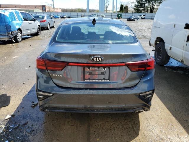 Photo 5 VIN: 3KPF24AD4KE103347 - KIA FORTE 