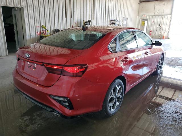 Photo 3 VIN: 3KPF24AD4KE103896 - KIA FORTE FE 