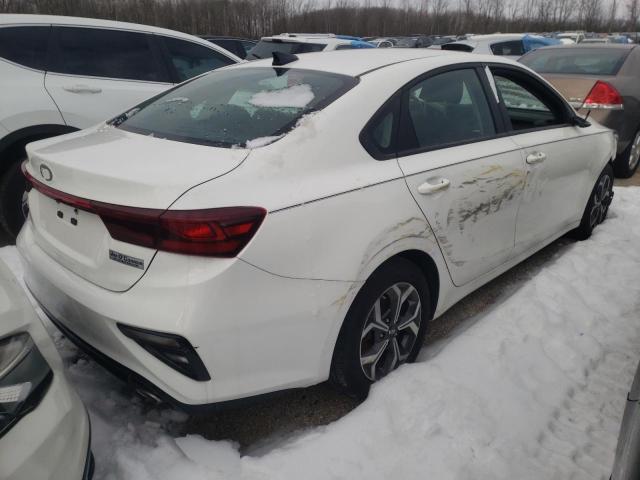 Photo 3 VIN: 3KPF24AD4KE105440 - KIA FORTE FE 