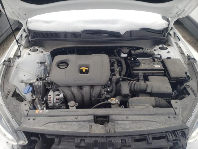 Photo 6 VIN: 3KPF24AD4KE105440 - KIA FORTE FE 