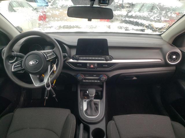 Photo 8 VIN: 3KPF24AD4KE105440 - KIA FORTE FE 