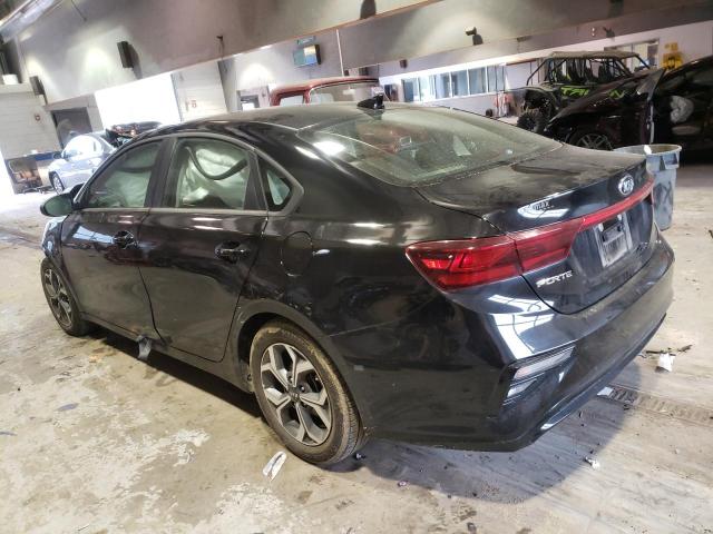 Photo 1 VIN: 3KPF24AD4KE105650 - KIA FORTE FE 