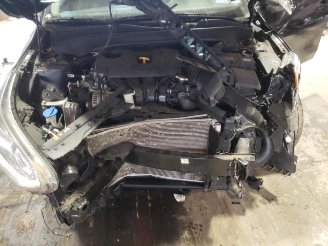 Photo 10 VIN: 3KPF24AD4KE105650 - KIA FORTE FE 