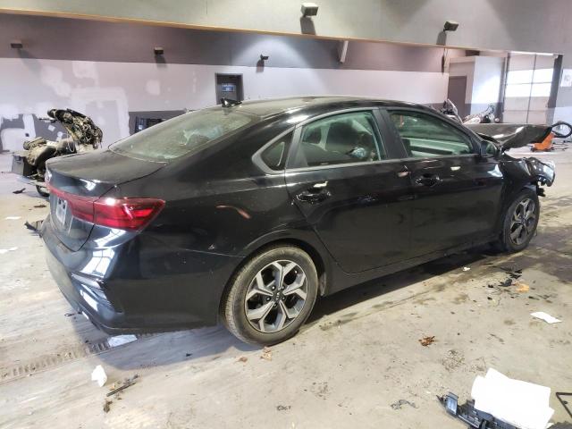 Photo 2 VIN: 3KPF24AD4KE105650 - KIA FORTE FE 