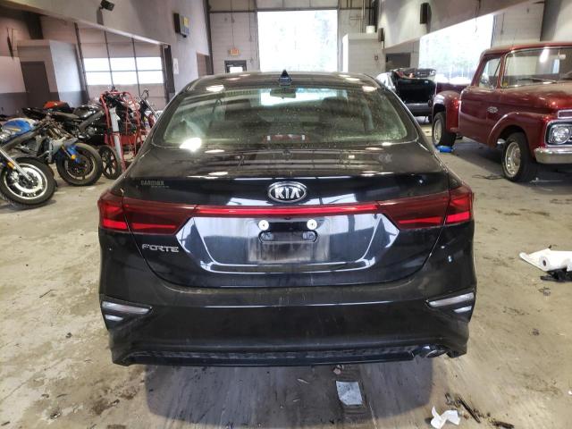 Photo 5 VIN: 3KPF24AD4KE105650 - KIA FORTE FE 