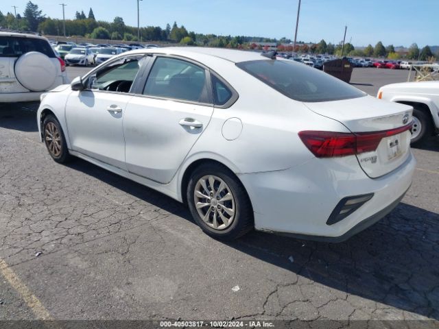 Photo 2 VIN: 3KPF24AD4KE107219 - KIA FORTE 