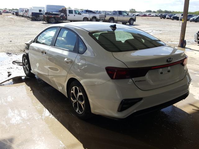 Photo 2 VIN: 3KPF24AD4KE107382 - KIA FORTE FE 