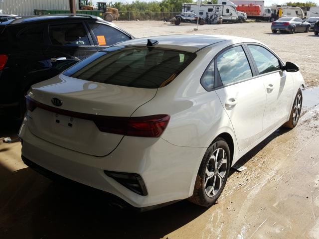 Photo 3 VIN: 3KPF24AD4KE107382 - KIA FORTE FE 