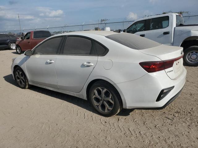 Photo 1 VIN: 3KPF24AD4KE107480 - KIA FORTE FE 