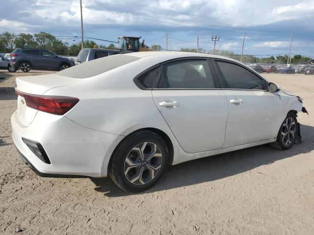 Photo 2 VIN: 3KPF24AD4KE107480 - KIA FORTE FE 