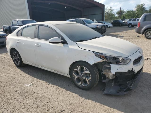 Photo 3 VIN: 3KPF24AD4KE107480 - KIA FORTE FE 