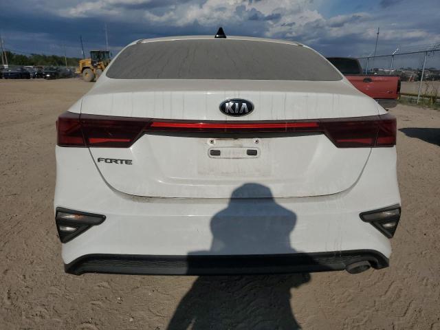 Photo 5 VIN: 3KPF24AD4KE107480 - KIA FORTE FE 