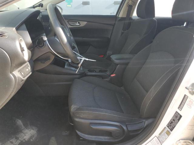 Photo 6 VIN: 3KPF24AD4KE107480 - KIA FORTE FE 