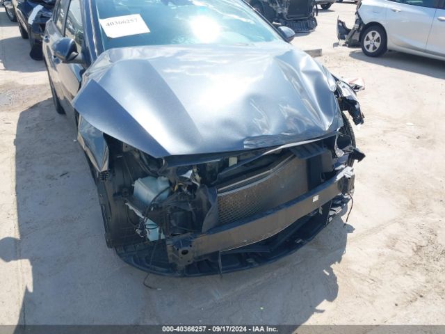 Photo 5 VIN: 3KPF24AD4KE110542 - KIA FORTE 