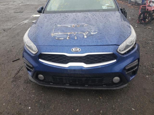 Photo 6 VIN: 3KPF24AD4KE111562 - KIA FORTE FE 