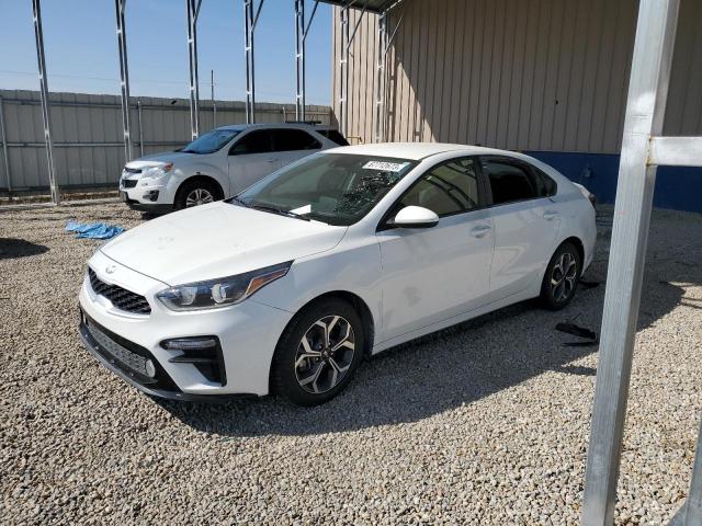 Photo 0 VIN: 3KPF24AD4KE112047 - KIA FORTE FE 